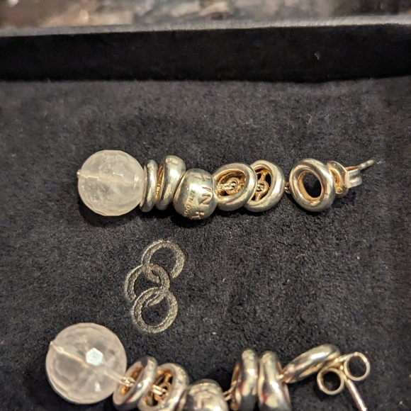 Links of London statement earrings - Picture 6 of 10